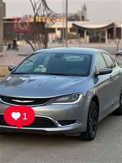 كرايسلر 200